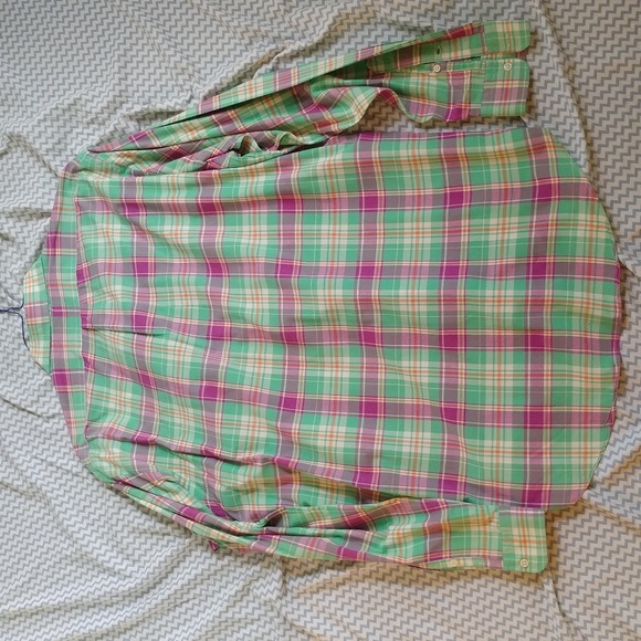 Ralph Lauren button down - Picture 5 of 5